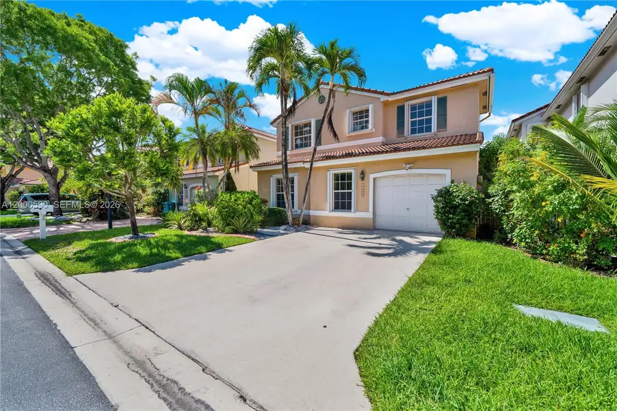 10840 NW 46th Dr, Coral Springs, FL 33076 - #2