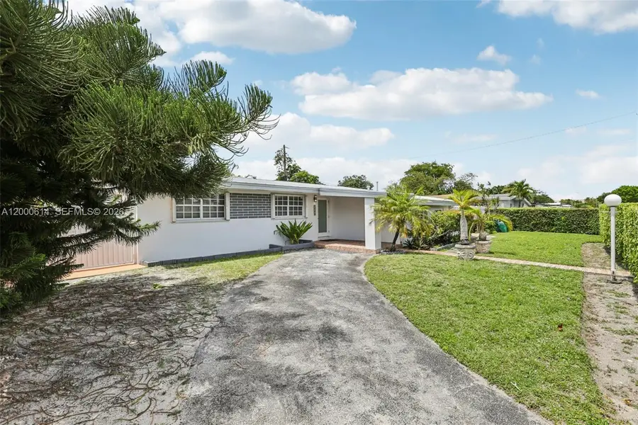 1900 SW 87th Ct, Miami, FL 33165 - #2