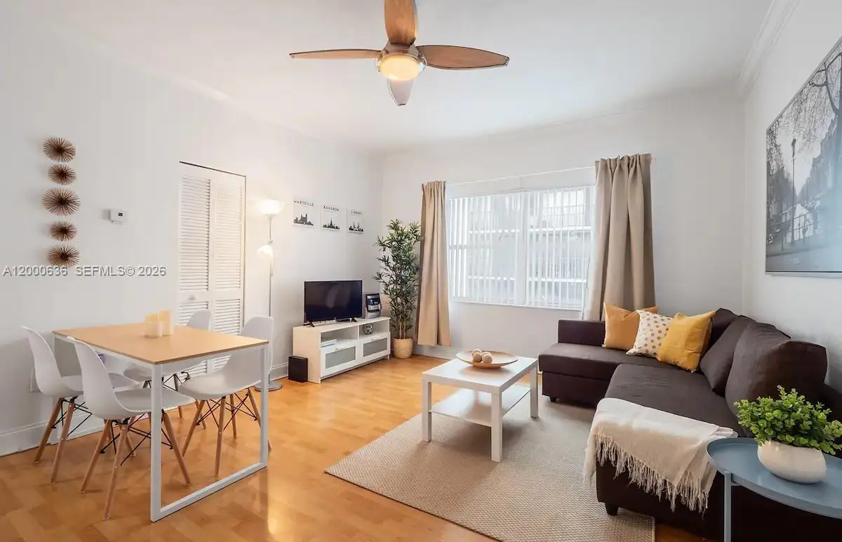 2615 Collins Ave #37, Miami Beach, FL 33140 - #1