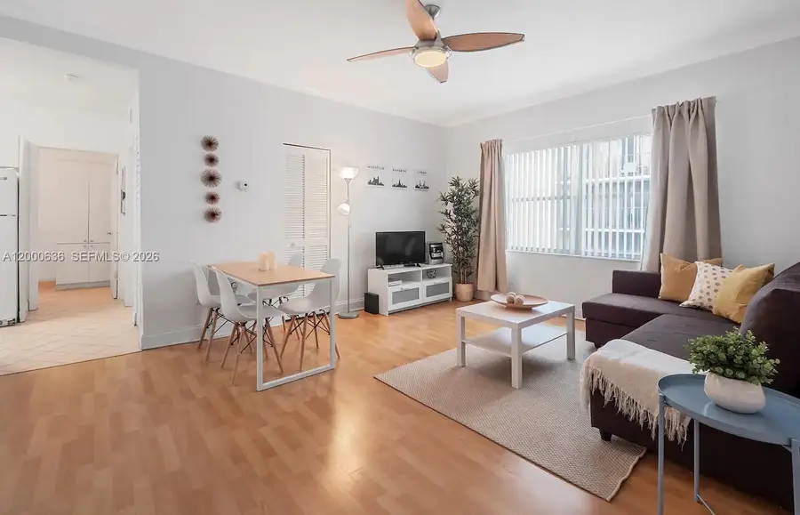 2615 Collins Ave #37, Miami Beach, FL 33140 - #3