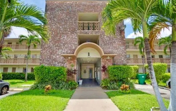 16900 NE 14 #109, Miami, FL 33162
