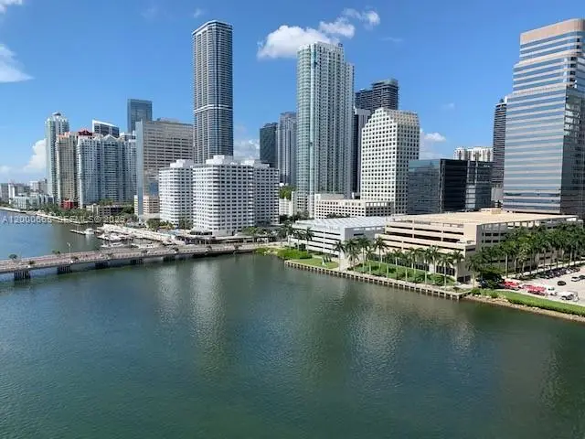 701 Brickell Key Blvd #1501, Miami, FL 33131 - #1