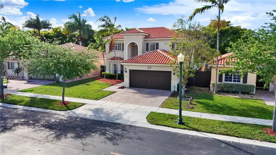 2064 NE 35th Ave, Homestead, FL 33033 - #2