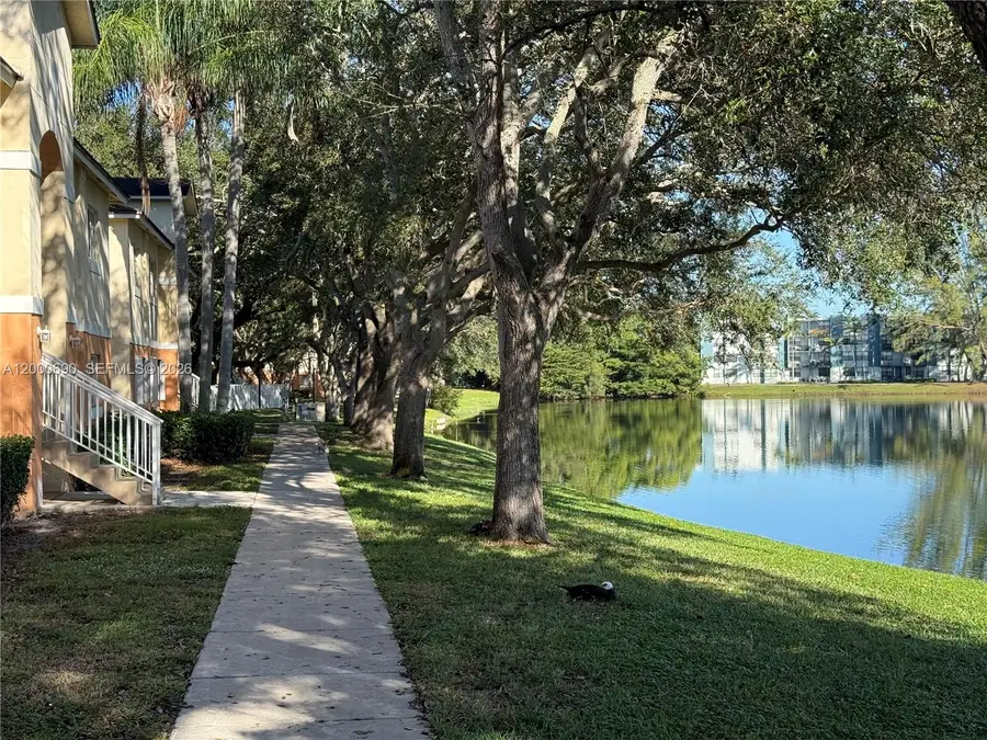 3670 N 56th Ave #705, Hollywood, FL 33021 - #3