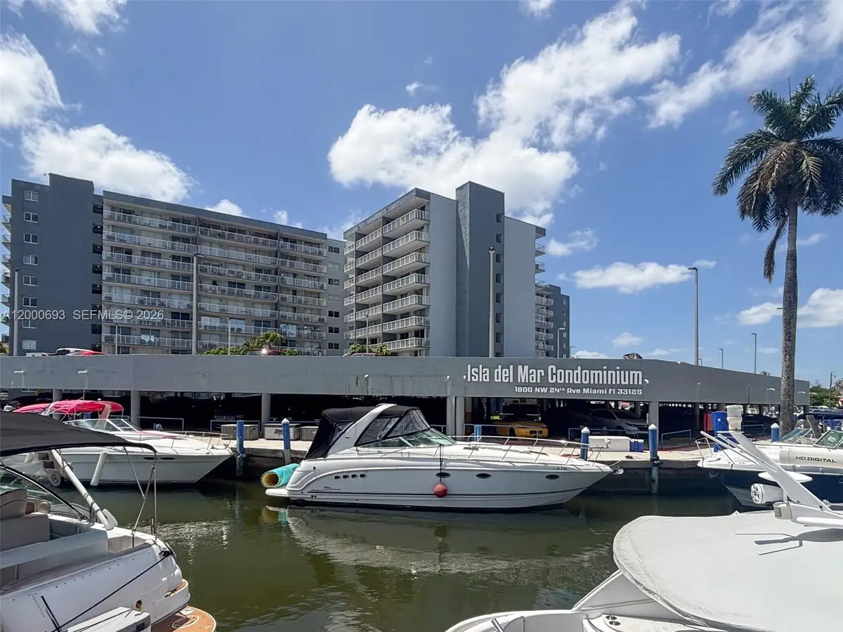 1800 NW 24th Ave #314, Miami, FL 33125 - #1