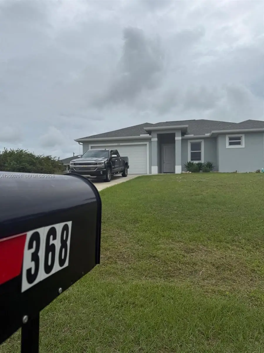 368 Neighborly Rd, Labelle, FL 33935 - #1