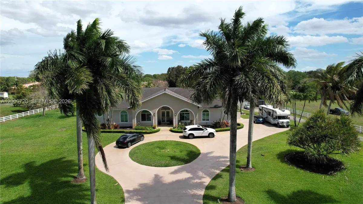4810 SW 198th Ter, Southwest Ranches, FL 33332 - #1