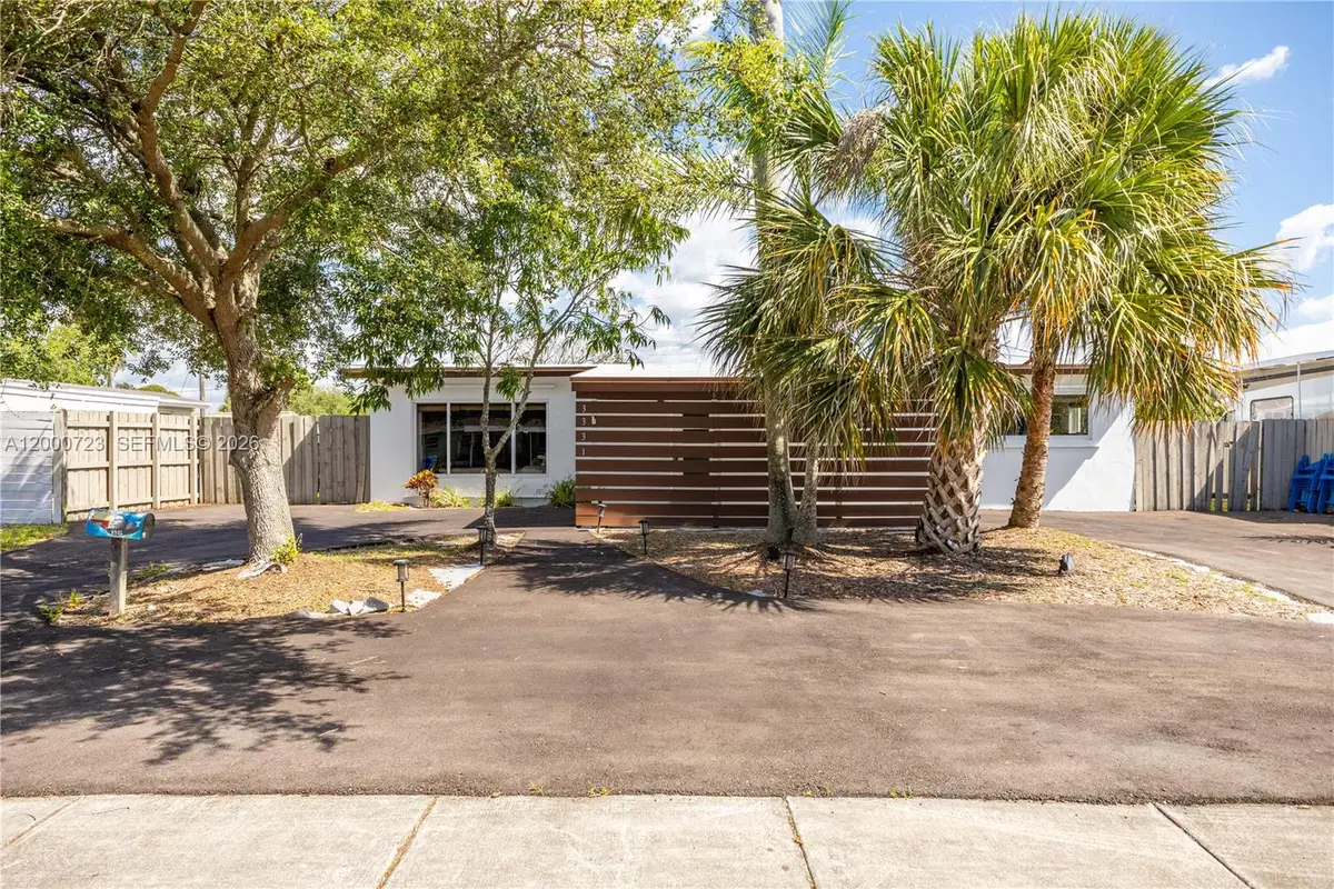 3331 SW 21st St, Fort Lauderdale, FL 33312 - #1