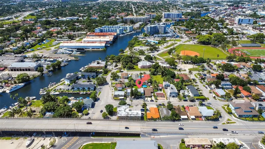 1680 NW 22nd Ct, Miami, FL 33125 - #3