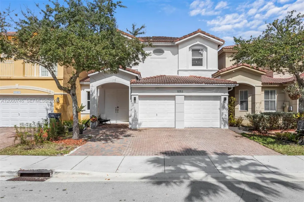11053 NW 87th St, Doral, FL 33178 - #1