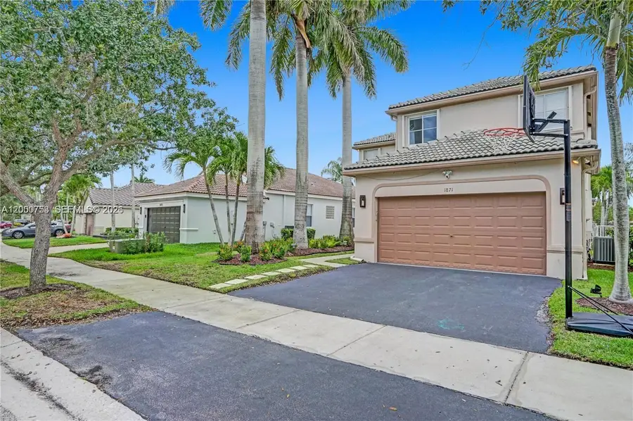 1871 Silverbell Ter, Weston, FL 33327 - #3