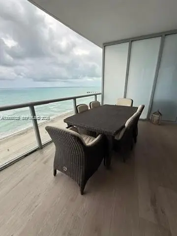 17121 Collins Ave #1207, Sunny Isles Beach, FL 33160 - #1