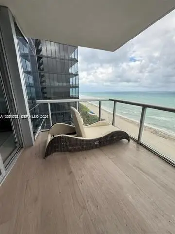 17121 Collins Ave #1207, Sunny Isles Beach, FL 33160 - #2