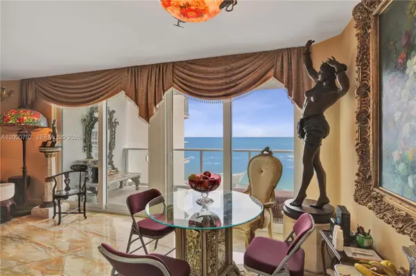 16485 Collins Ave #832, Sunny Isles Beach, FL 33160