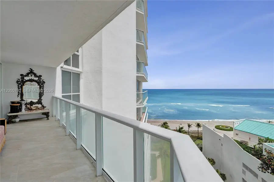16485 Collins Ave #832, Sunny Isles Beach, FL 33160 - #2