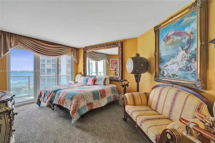 16485 Collins Ave #832, Sunny Isles Beach, FL 33160 - #3