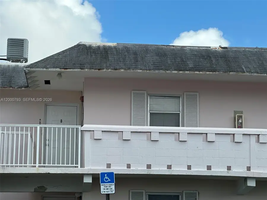 7340 SW 82nd St #C203, Miami, FL 33143 - #2