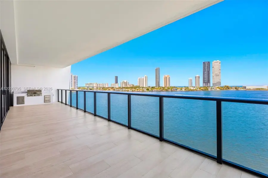 5500 Island Estates Dr #506, Aventura, FL 33160 - #3