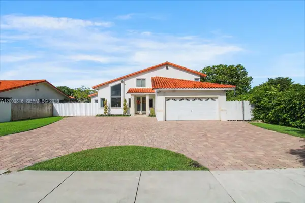 3736 SW 107th Ct, Miami, FL 33165
