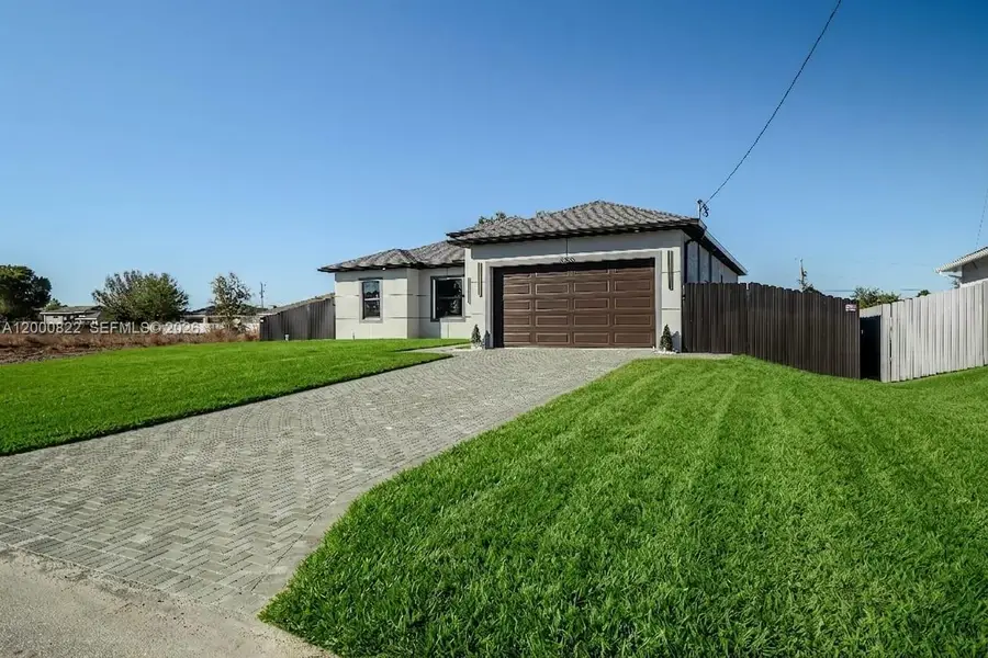 3206 14th St Sw, Lehigh Acres, FL 33976 - #2