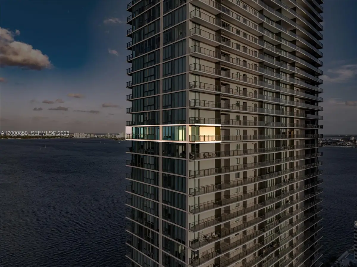 3131 NE 7th Ave #3306, Miami, FL 33137 - #1