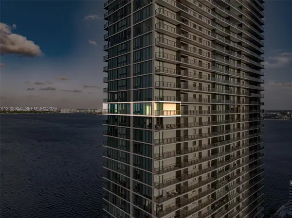 3131 NE 7th Ave #3306, Miami, FL 33137