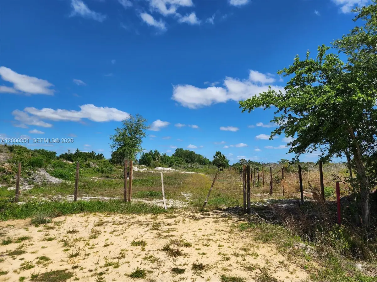 16785 Nw 292nd St, Okeechobee, FL 34972 - #1