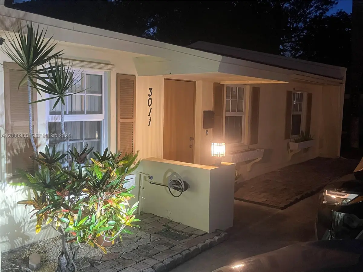 3011 NW 68th St #10F, Fort Lauderdale, FL 33309 - #1