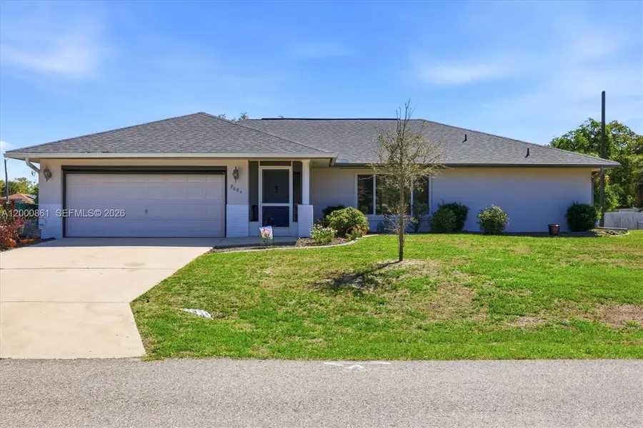 Address Withheld By Seller, Port Charlotte, FL 33948 - #2