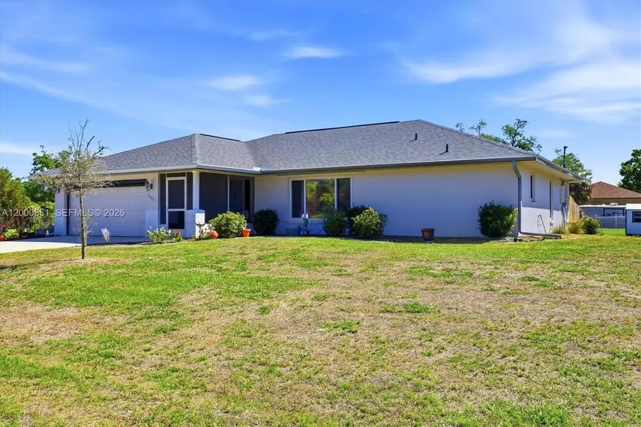 Address Withheld By Seller, Port Charlotte, FL 33948 - #3