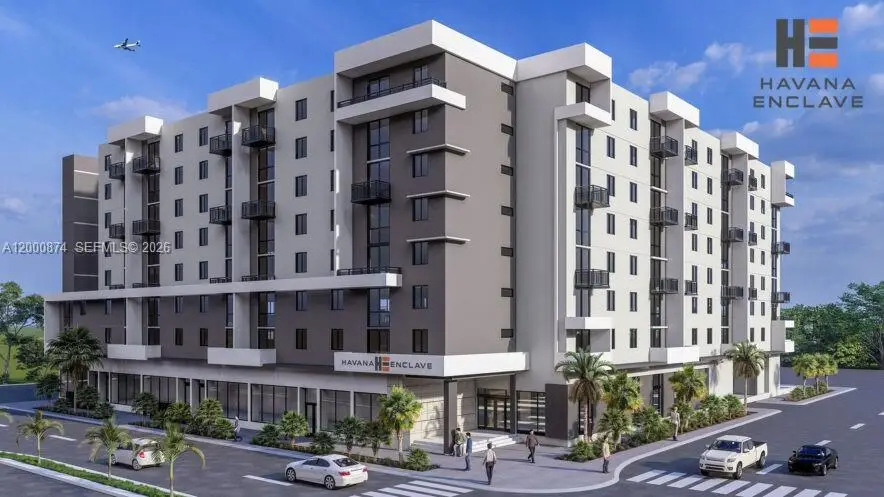 315 NW 27th #319, Miami, FL 33125 - #1