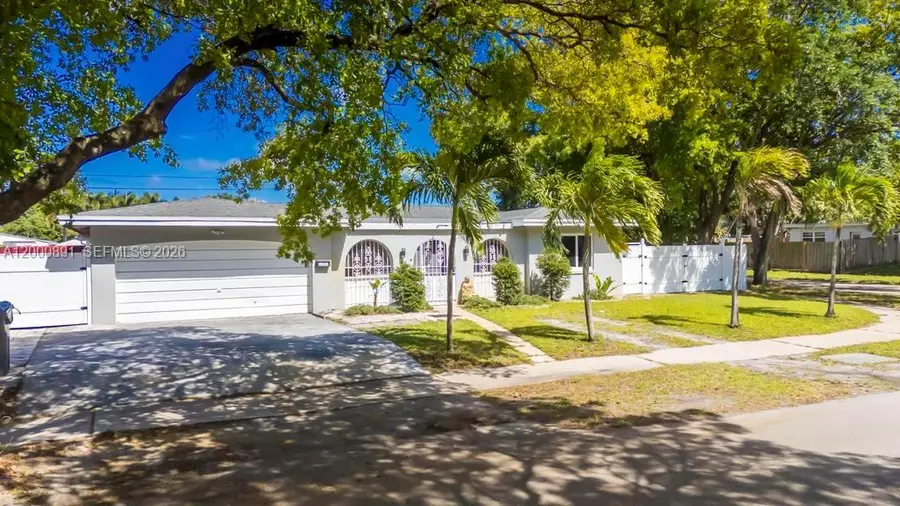 1301 N 74th Ter, Hollywood, FL 33024 - #2