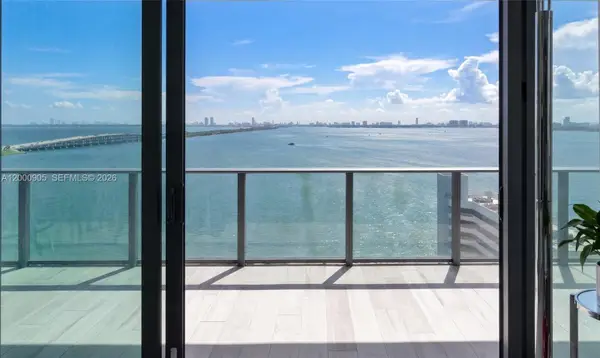 480 NE 31st St #1501, Miami, FL 33137