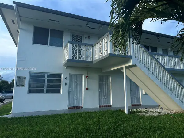 11 NE 204 St #1, Miami Gardens, FL 33179