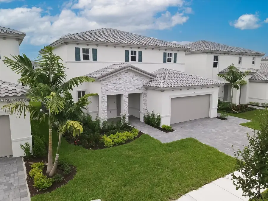 2636 SE 8th Ct, Homestead, FL 33035 - #2