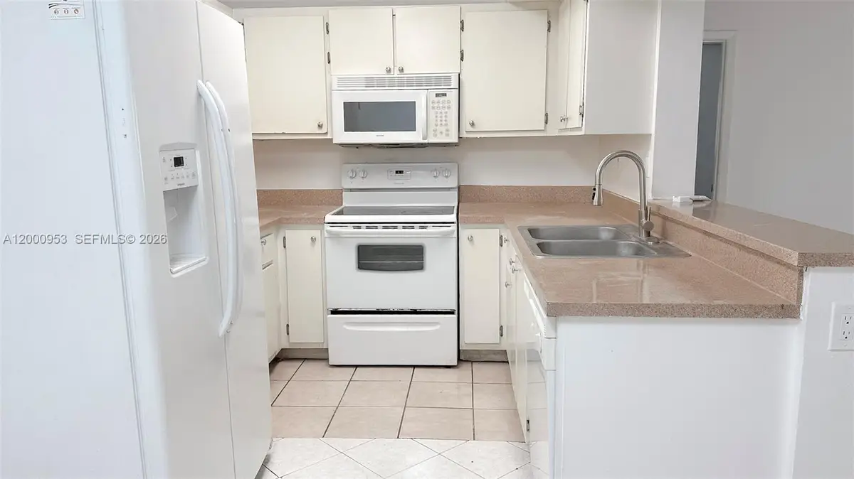 9491 S Palm Cir S #103, Pembroke Pines, FL 33025 - #1