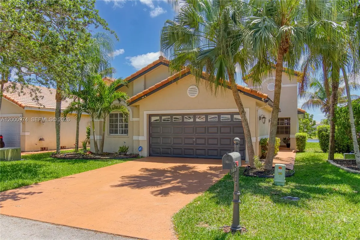 17676 SW 6th Ct, Pembroke Pines, FL 33029 - #1