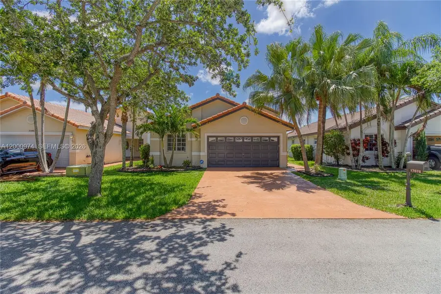 17676 SW 6th Ct, Pembroke Pines, FL 33029 - #3