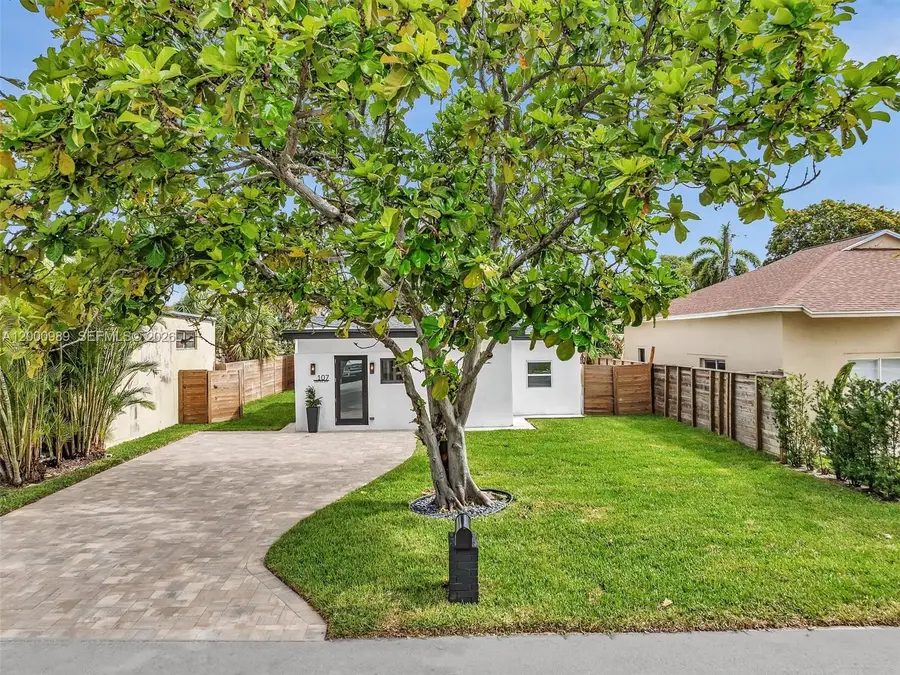 107 Central Ave, Delray Beach, FL 33483 - #3