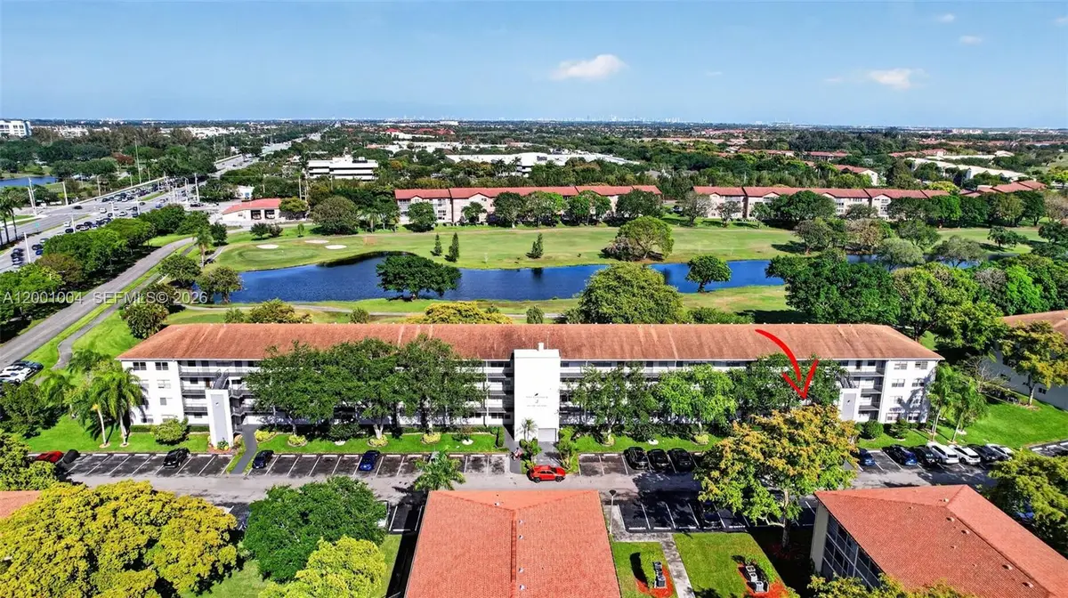 101 SW 132nd Way #213J, Pembroke Pines, FL 33027 - #1