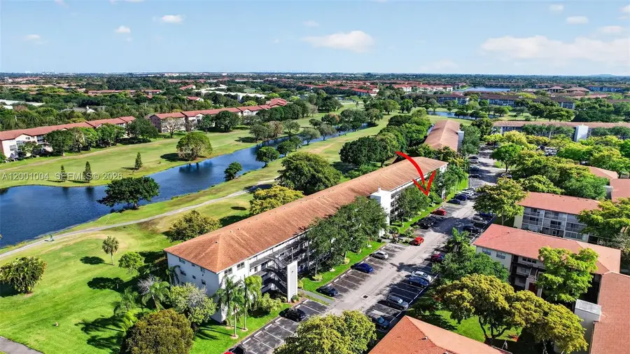 101 SW 132nd Way #213J, Pembroke Pines, FL 33027 - #3