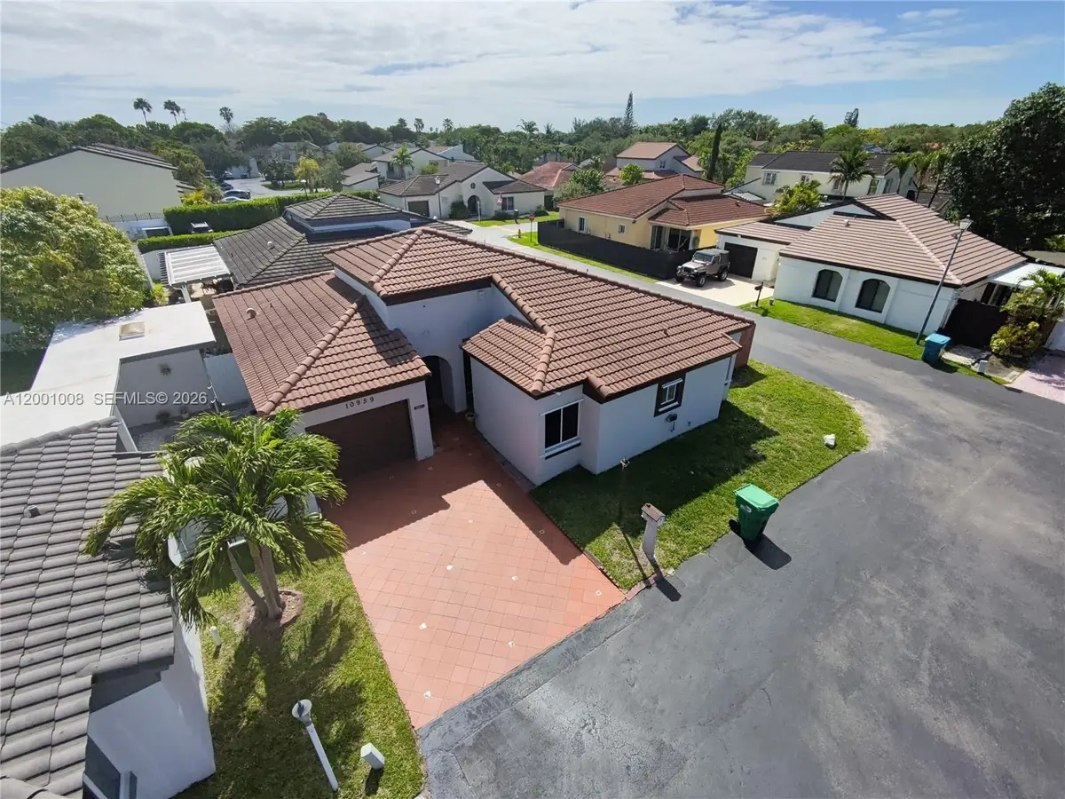 10959 SW 72nd Ter, Miami, FL 33173 - #1