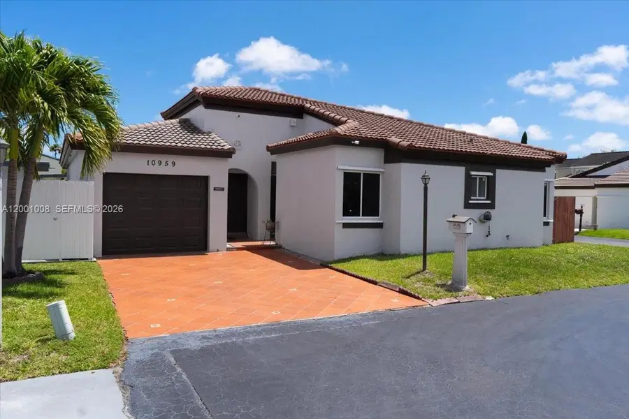 10959 SW 72nd Ter, Miami, FL 33173 - #2