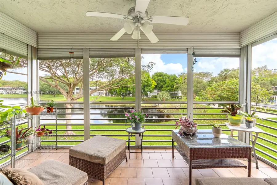 4221 W Palm Aire Dr #203, Pompano Beach, FL 33069 - #3