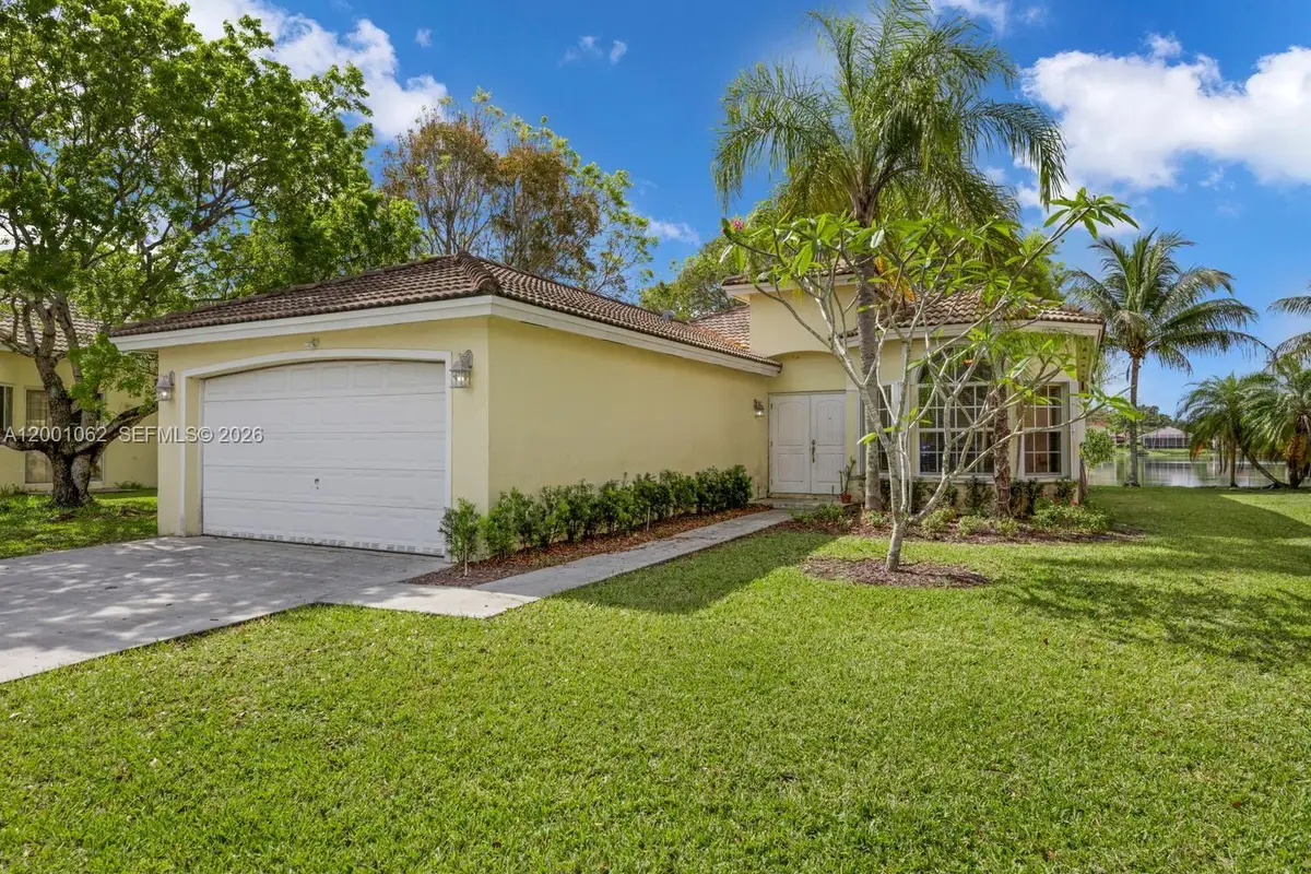 3110 SE 4th Pl, Homestead, FL 33033 - #1