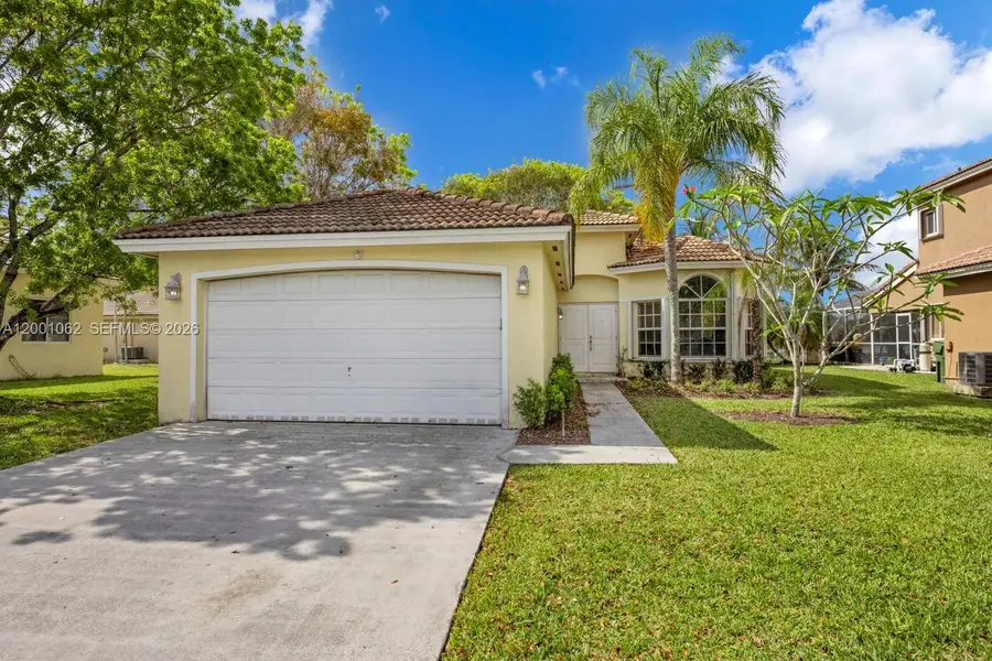 3110 SE 4th Pl, Homestead, FL 33033 - #2