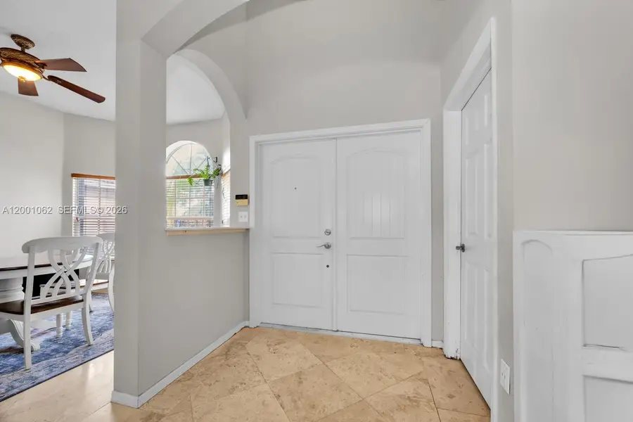 3110 SE 4th Pl, Homestead, FL 33033 - #3