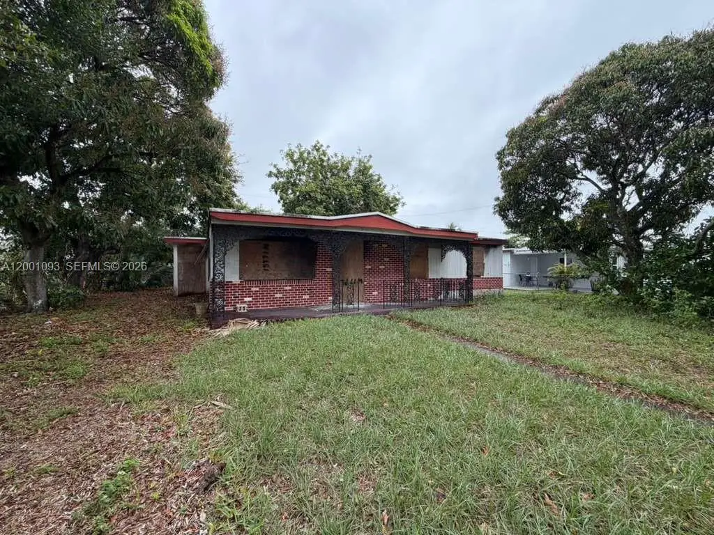 15771 NW 17th Pl, Miami Gardens, FL 33054 - #1