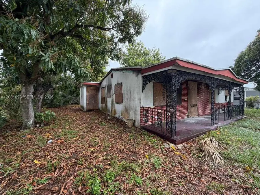 15771 NW 17th Pl, Miami Gardens, FL 33054 - #2