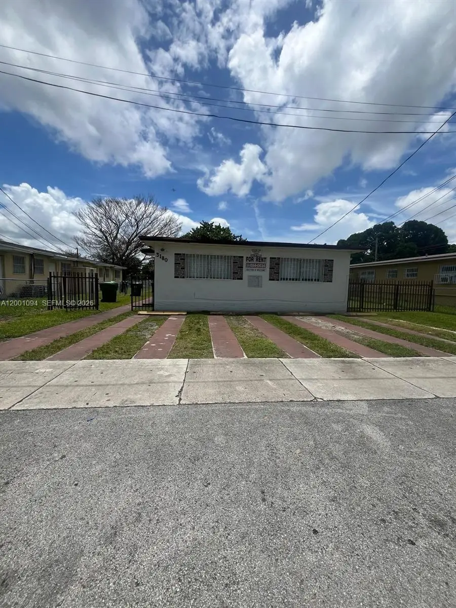 3180 NW 19th Ave, Miami, FL 33142 - #2